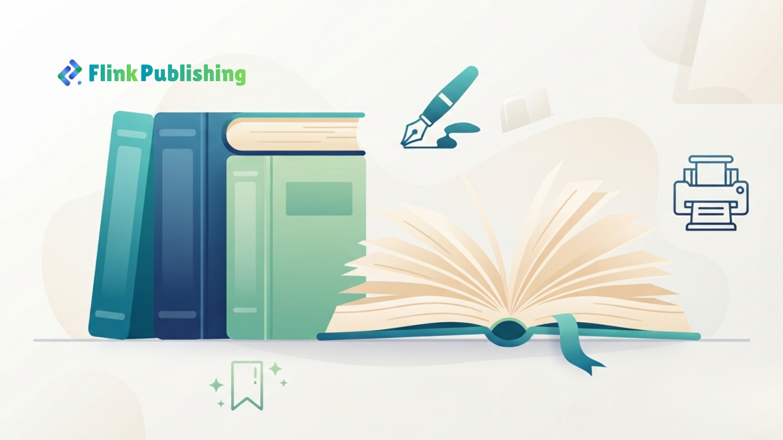 Top Book Publishing Companies in the USA